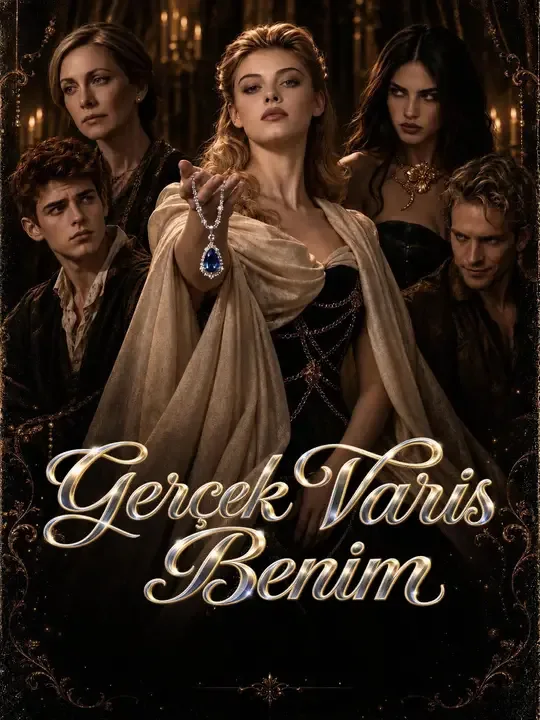 Gerçek Varis Benim