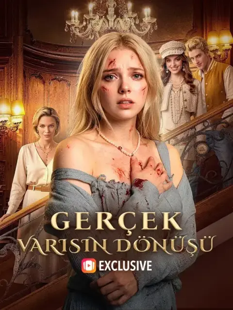 Gerçek Varisin Dönüşü