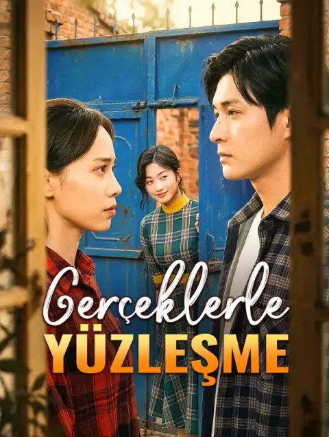 Gerçeklerle Yüzleşme