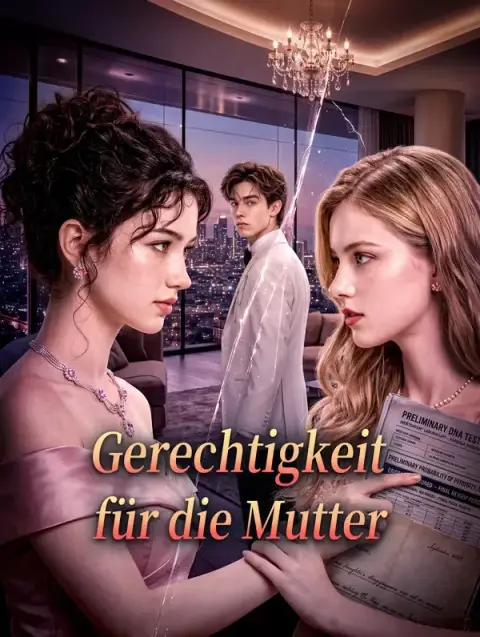Gerechtigkeit für die Mutter