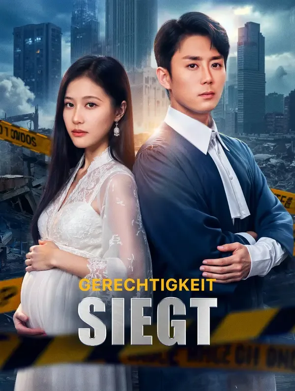 Gerechtigkeit siegt