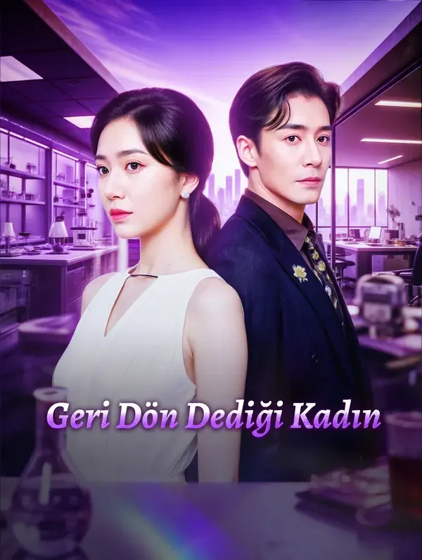 Geri Dön Dediği Kadın(Dublajlı)