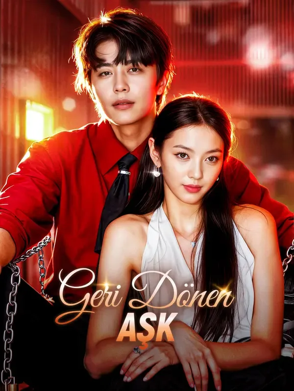 Geri Dönen Love (Dubbed)