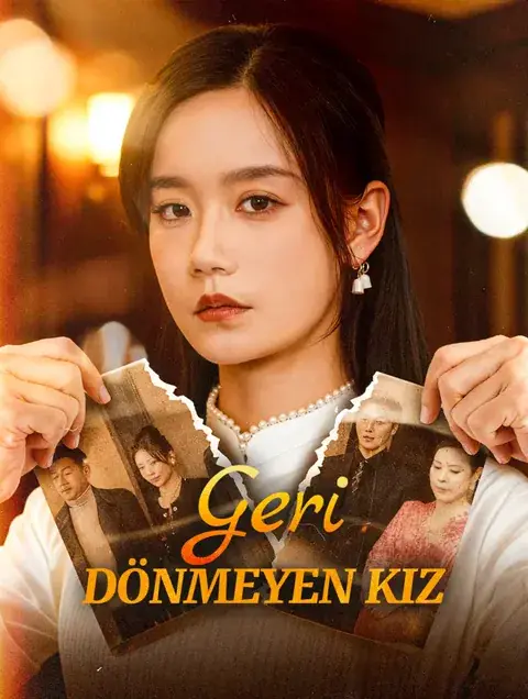 Geri Dönmeyen Kız