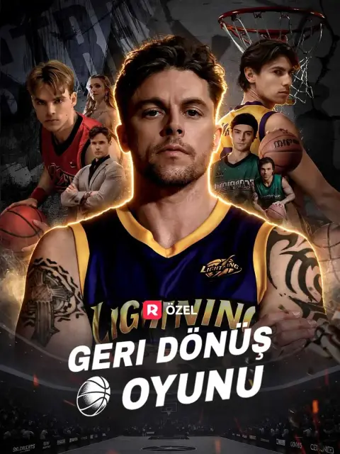 Geri Dönüş Oyunu | Drama Dizilerim