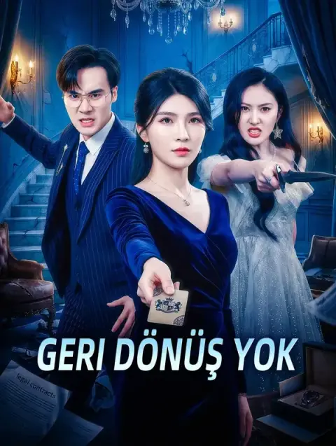 Geri Dönüş Yok