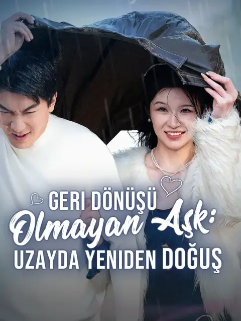 Geri Dönüşü Olmayan Aşk: Uzayda Yeniden Doğuş