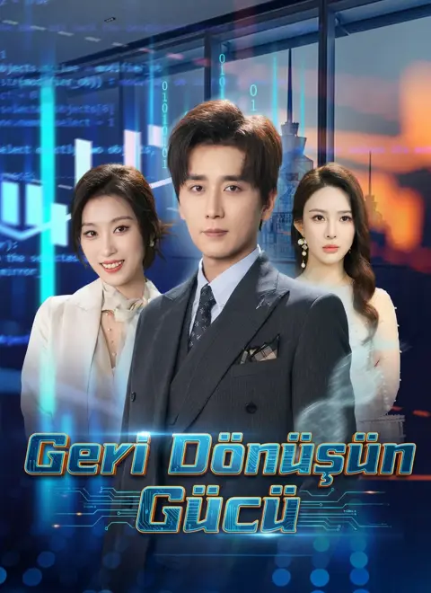 Geri Dönüşün Gücü | Drama Dizilerim