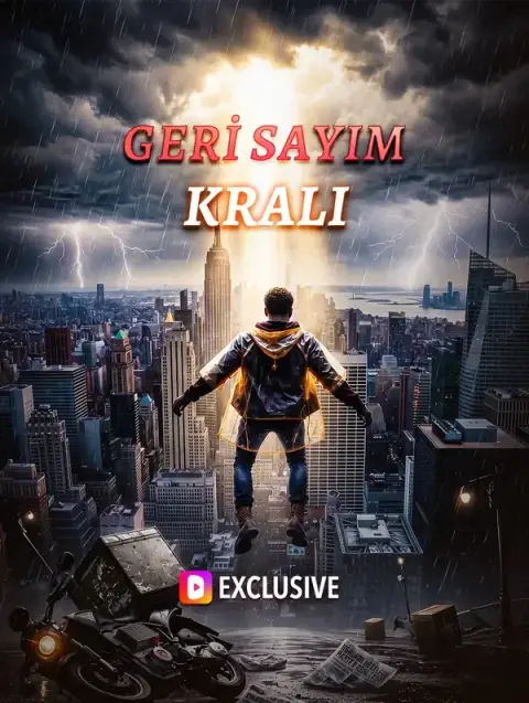 Geri Sayim Krali