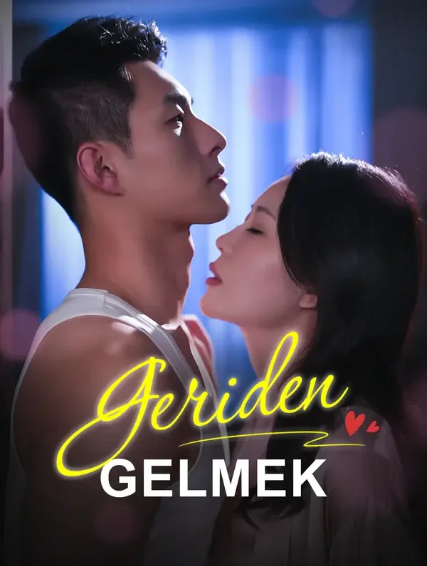 Geriden Gelmek(Dublajlı