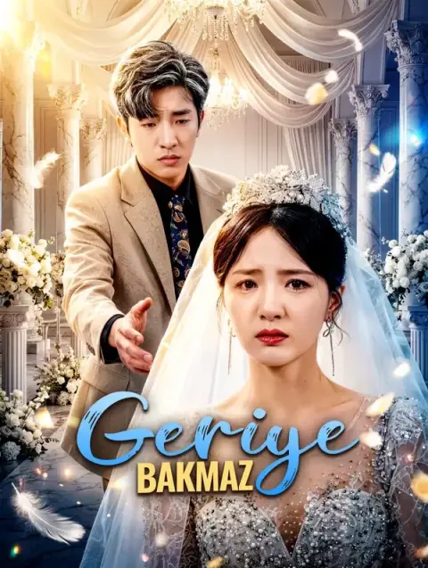 Geriye Bakmaz