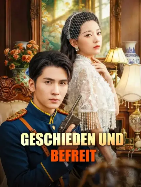 Geschieden und befreit