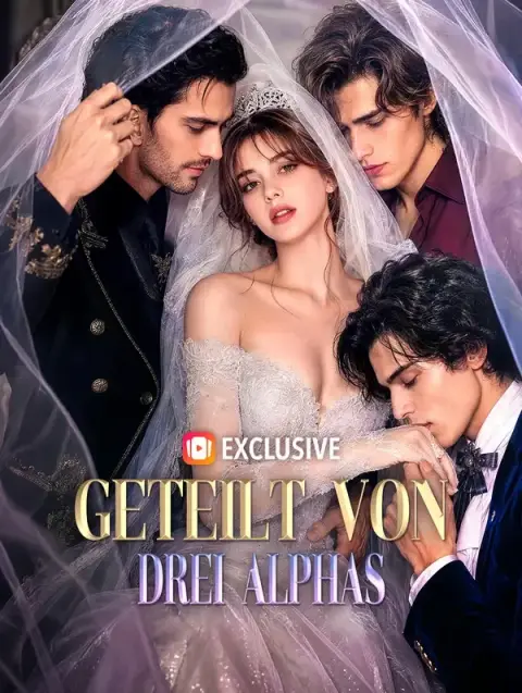 Geteilt von drei Alphas