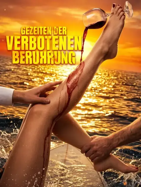 Gezeiten der verbotenen Berührung