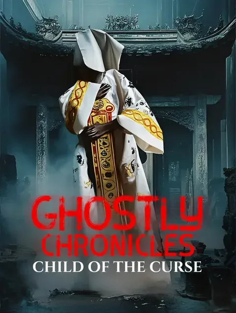 Ghostly Chronicles: Child of the Curse