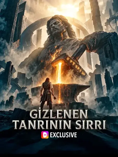 GİZLENEN TANRININ SIRRI