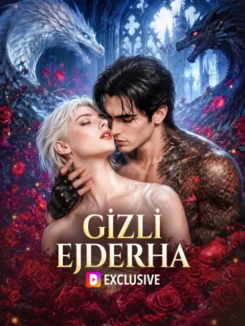GİZLİ EJDERHA