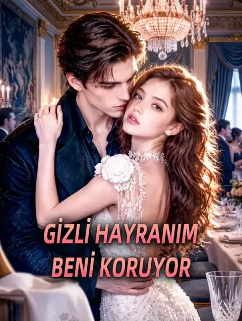 GİZLİ HAYRANIM BENİ KORUYOR - Full İzle (Tüm Bölümler Tek Parça