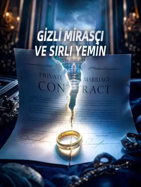 GİZLİ MİRASÇI VE SIRLI YEMİN