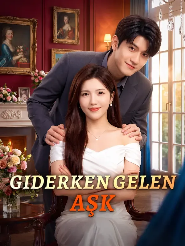 Giderken Gelen Aşk
