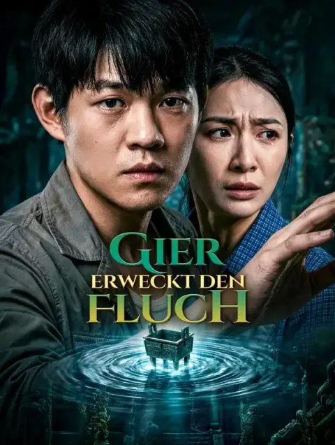 Gier erweckt den Fluch