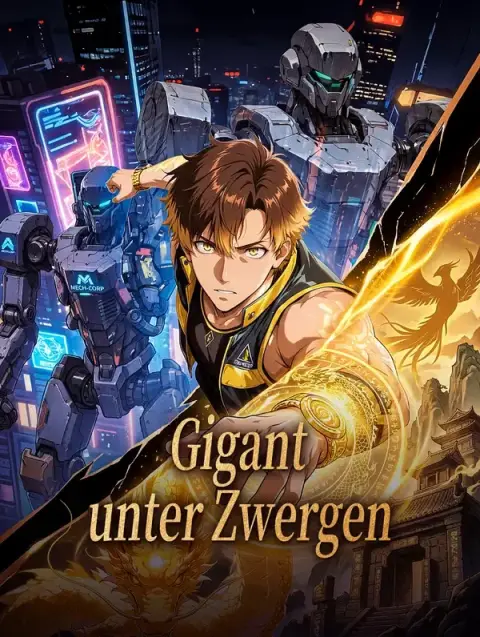 Gigant unter Zwergen