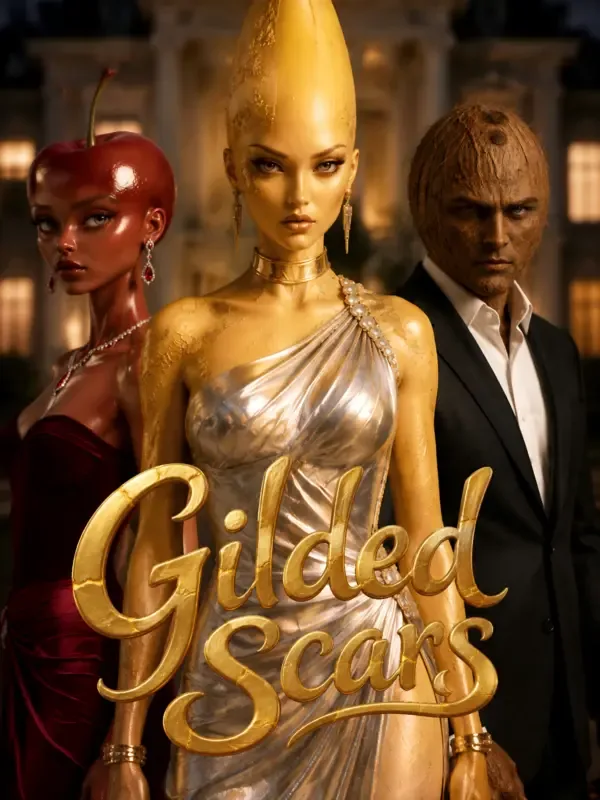 Gilded Scars
