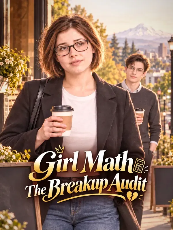 Girl Math: Ayrılık Denetimi