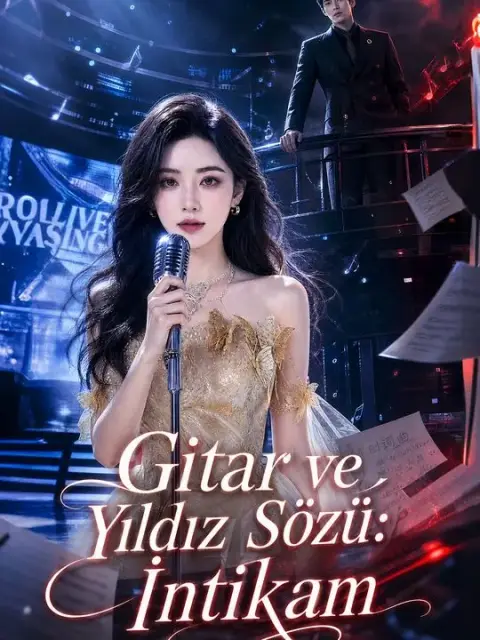 Gitar ve Yıldız Sözü: İntikam