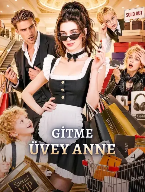 GİTME, ÜVEY Mamá