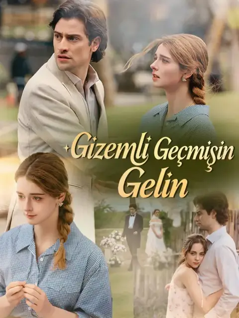 Gizemli Geçmişin Gelin