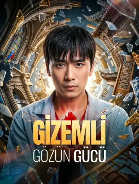 GİZEMLİ GÖZÜN GÜCÜ