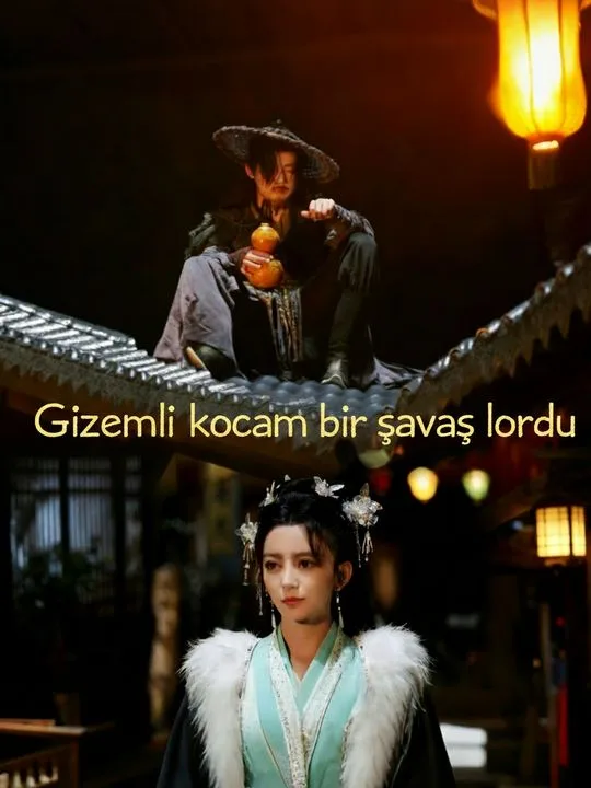Gizemli kocam bir savaş lordu