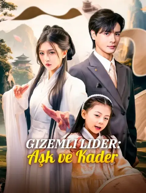 Mysterious Leader: Love and Destiny (Dubbed