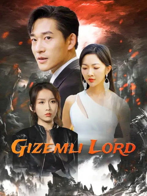 Gizemli Lord