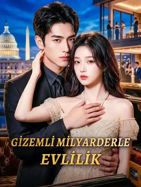 GİZEMLİ MİLYARDERLE EVLİLİK