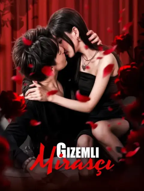 Gizemli Mirasçı(Dublajlı)