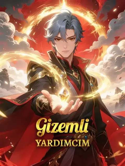 Gizemli Yardımcım