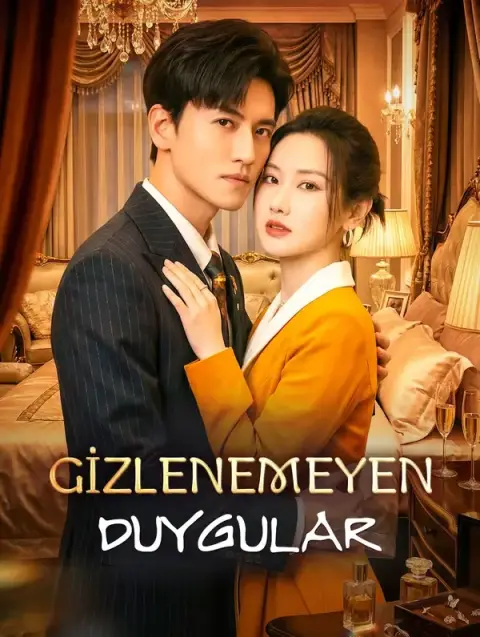 GİZLENEMEYEN DUYGULAR