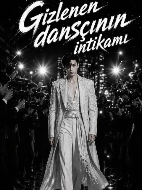 Gizlenen dansçının intikamı