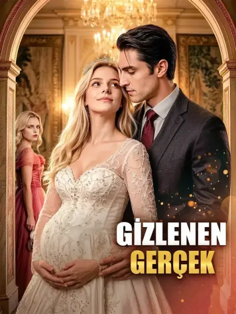 GİZLENEN GERÇEK