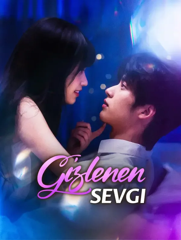 Gizlenen Sevgi (مدبلج)