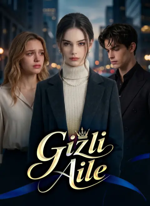 Geheim Aile