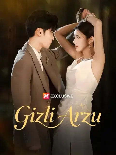 Gizli Arzu