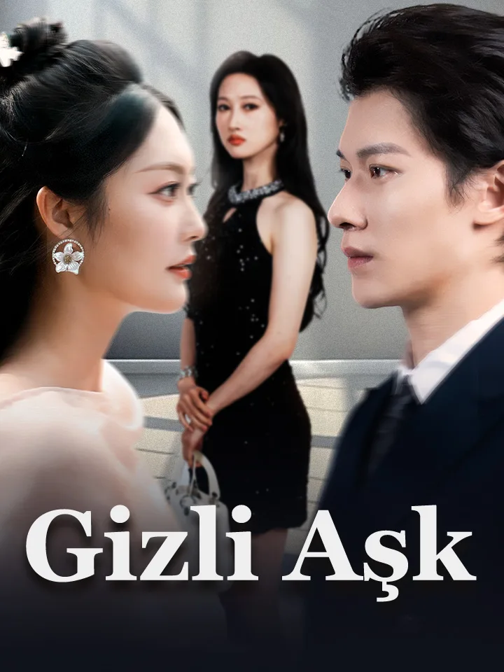 Gizli Aşk (Dublajlı)