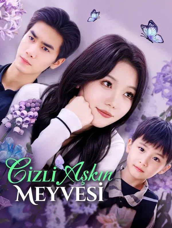 Gizli Aşkın Meyvesi