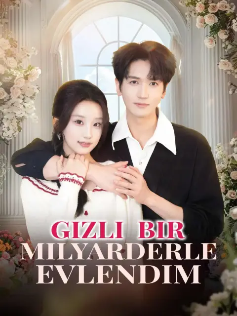 Gizli Bir Milyarderle Evlendim
