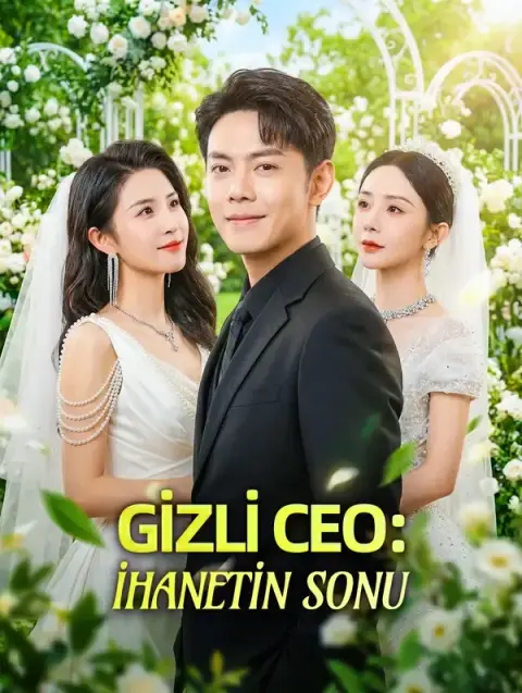 GİZLİ CEO: İHANETİN SONU