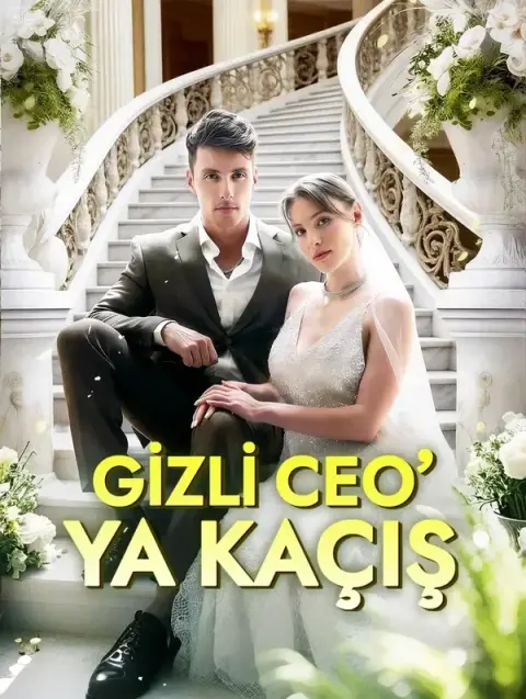 Gizli CEO’ya Kaçış(Dublajlı)