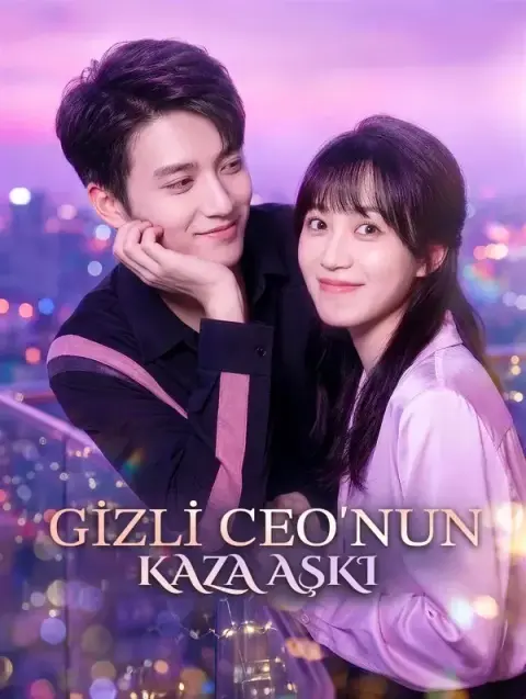 GİZLİ CEO'NUN KAZA AŞKI